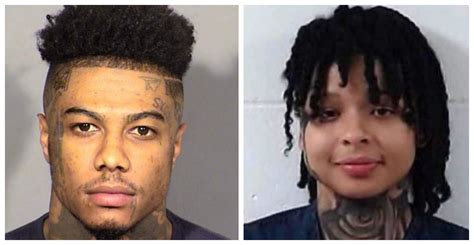 chrisean rock et blueface|Blueface Sentenced to 4 Years in Prison While。